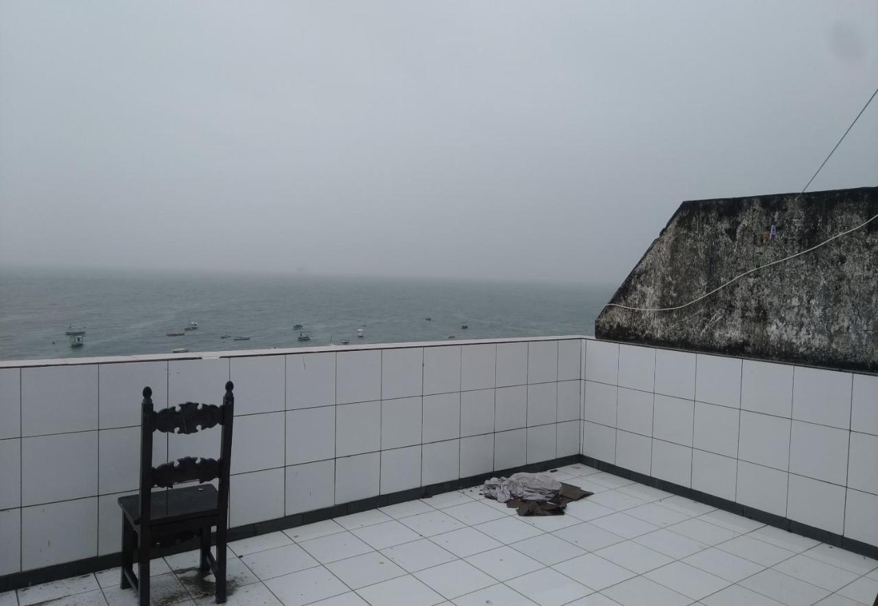 Hotel Barra Mar Salvador Exteriér fotografie