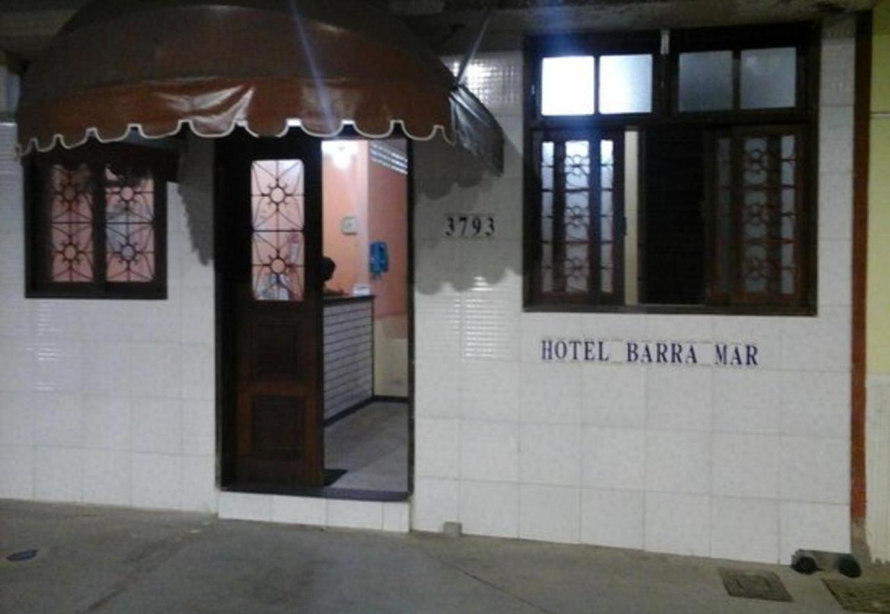 Hotel Barra Mar Salvador Exteriér fotografie
