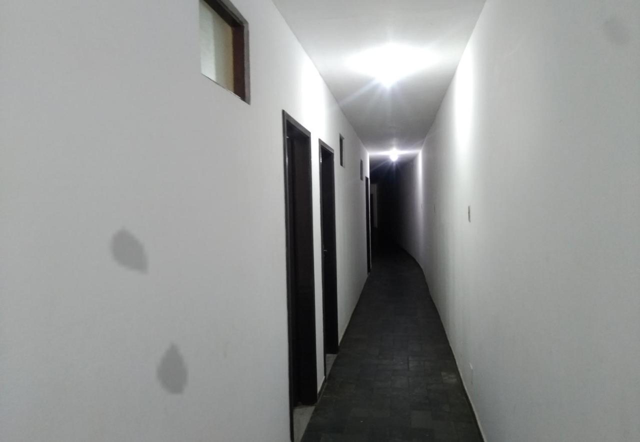 Hotel Barra Mar Salvador Exteriér fotografie