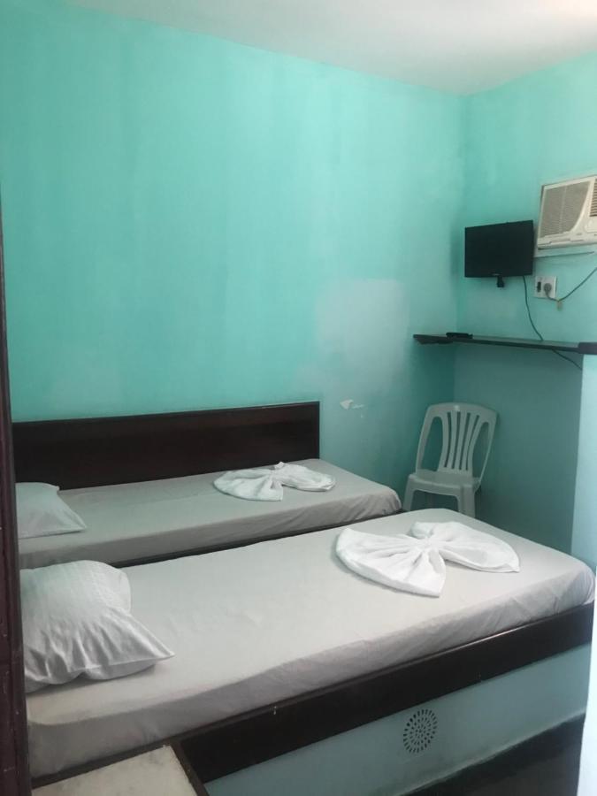 Hotel Barra Mar Salvador Exteriér fotografie