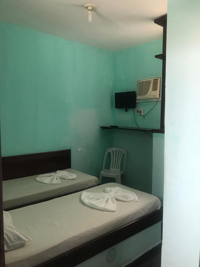 Hotel Barra Mar Salvador Exteriér fotografie