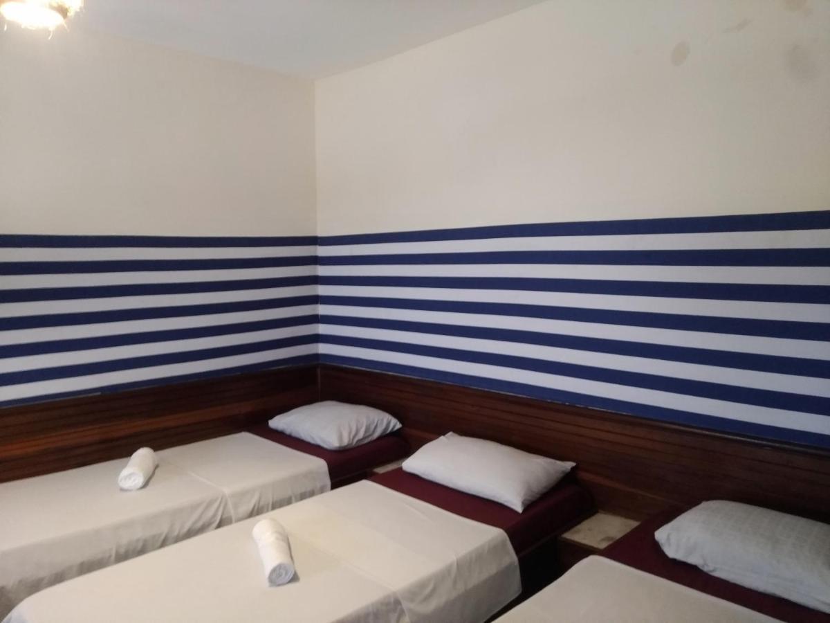 Hotel Barra Mar Salvador Exteriér fotografie
