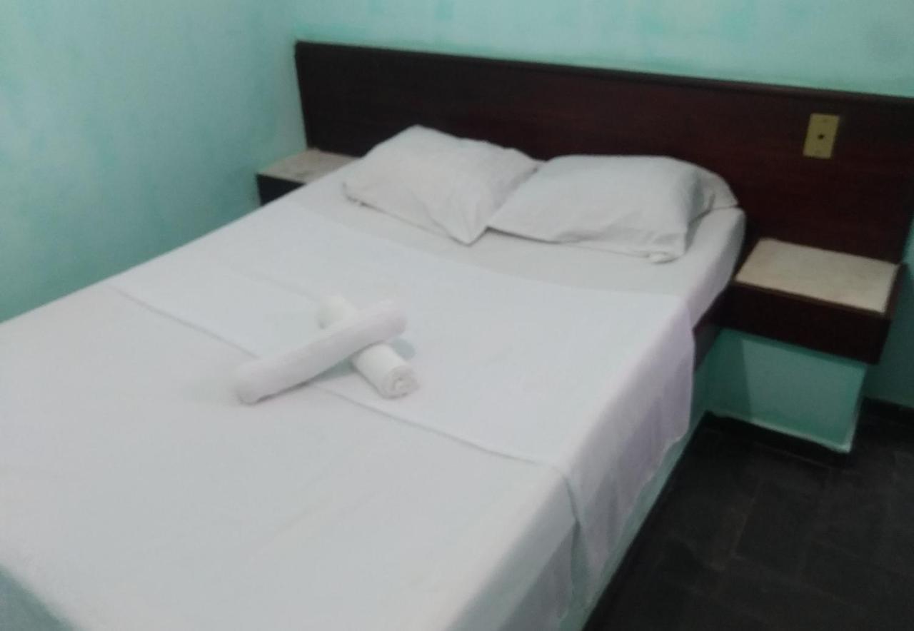 Hotel Barra Mar Salvador Exteriér fotografie